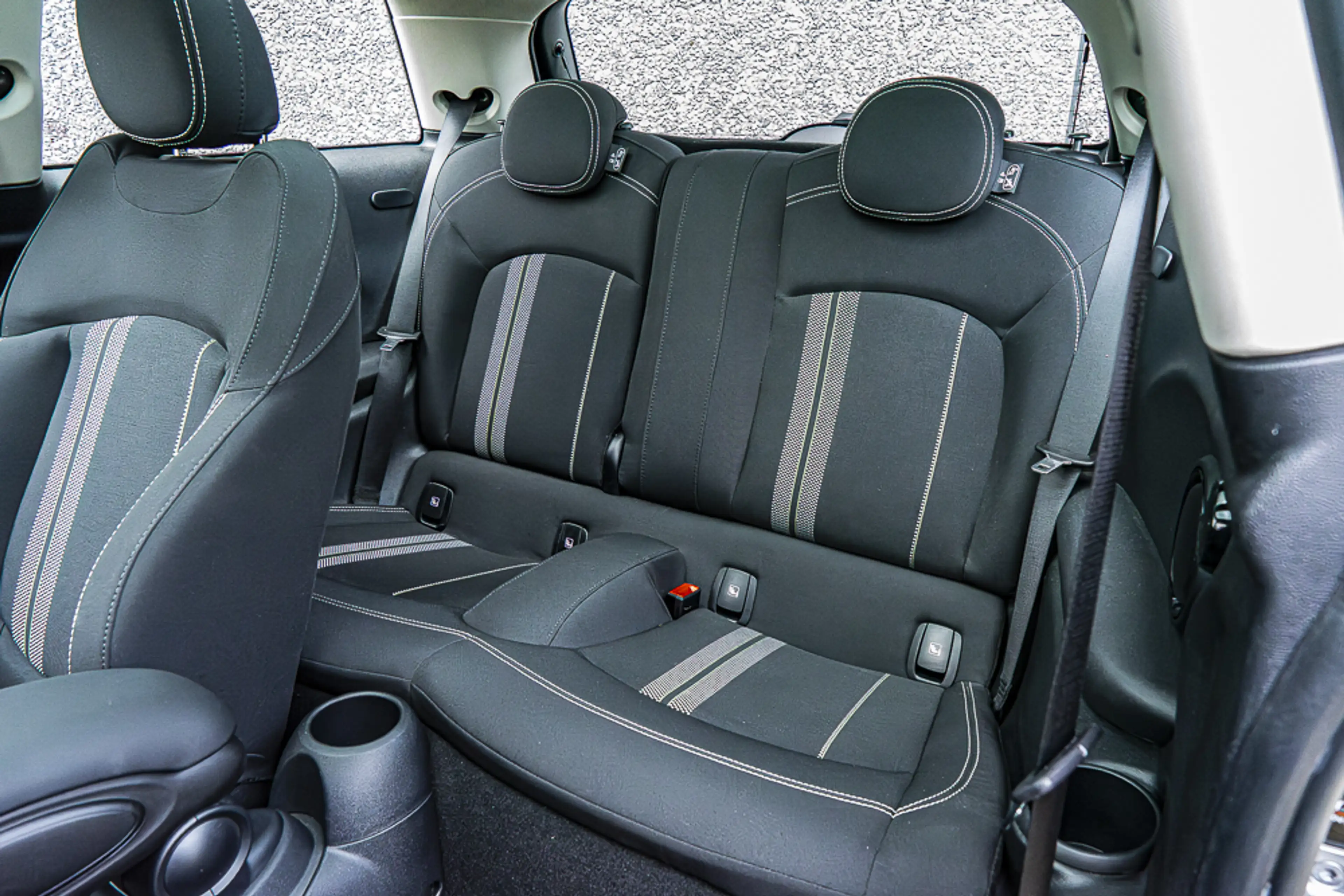 MINI Cooper SE Mini 3-Deurs (f56) Electric 33 Kwh / Pano / Sports — photo 13