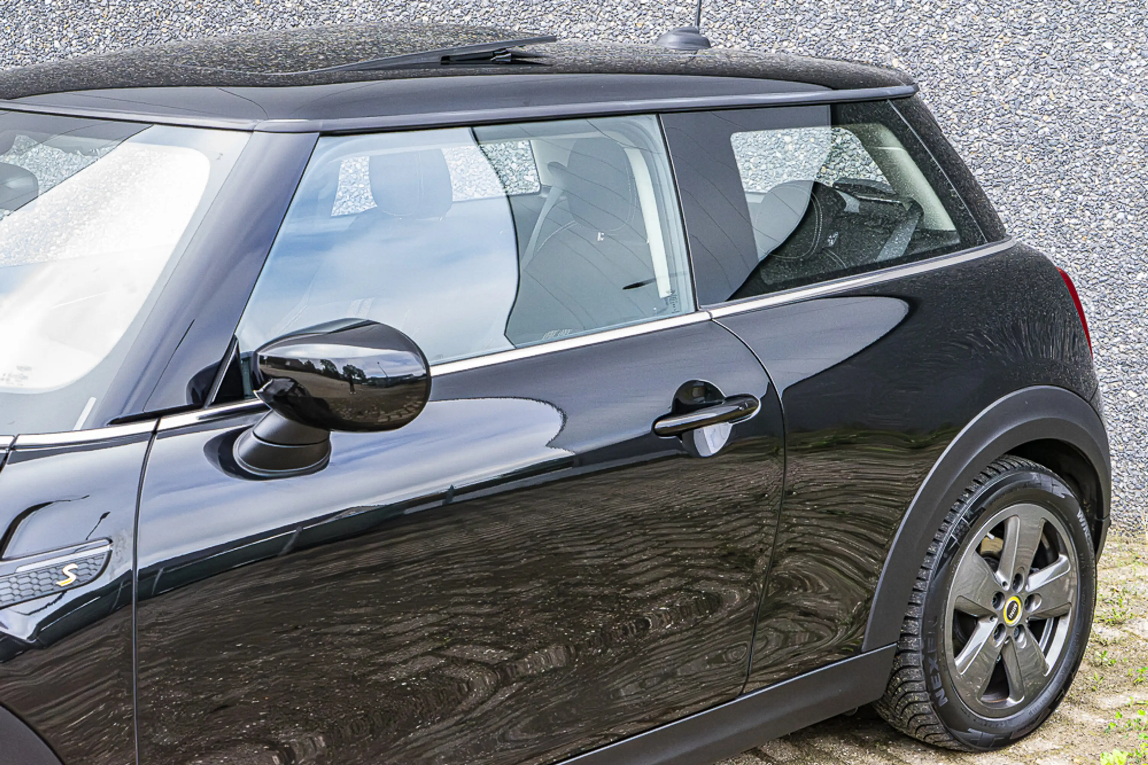 MINI Cooper SE Mini 3-Deurs (f56) Electric 33 Kwh / Pano / Sports — photo 5