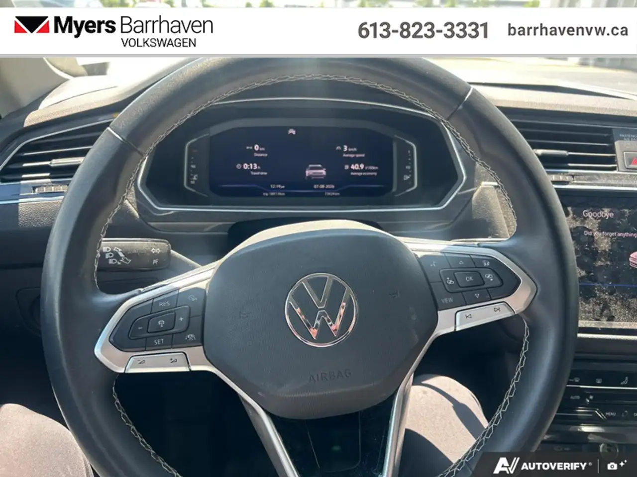 Volkswagen Tiguan fotografie Volkswagen Tiguan