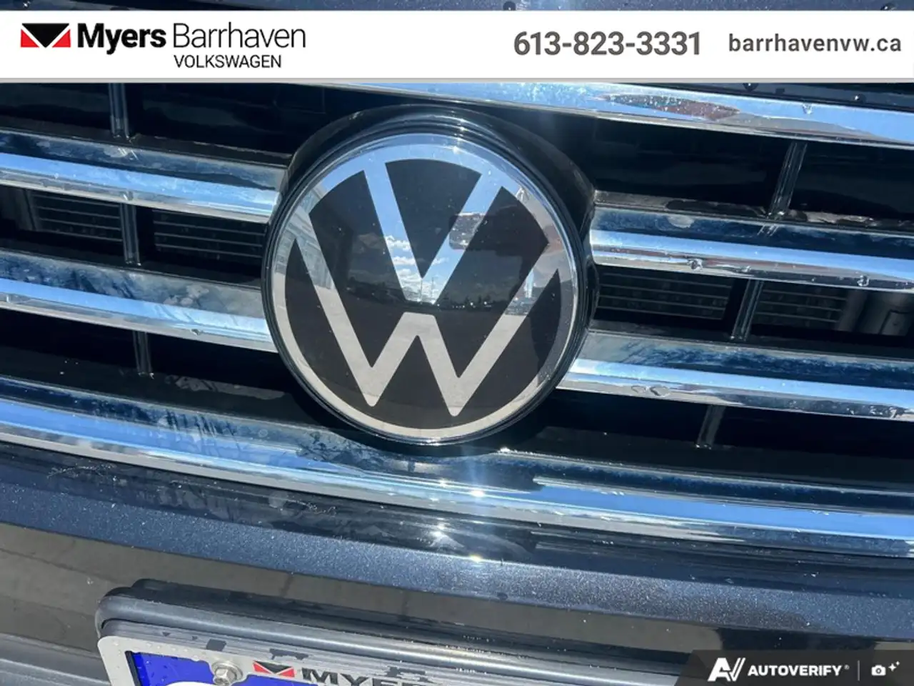 Volkswagen Tiguan fotografie Volkswagen Tiguan