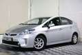Toyota Prius 1.8 Plug-in Aspiration hybride 130 dkm 2014 Сірий - thumbnail 6