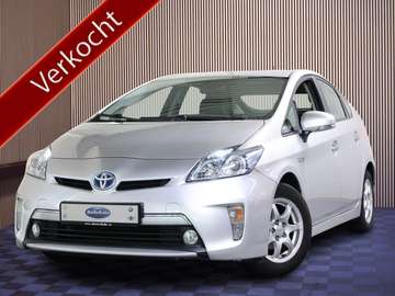 1.8 Plug-in Aspiration hybride 130 dkm 2014