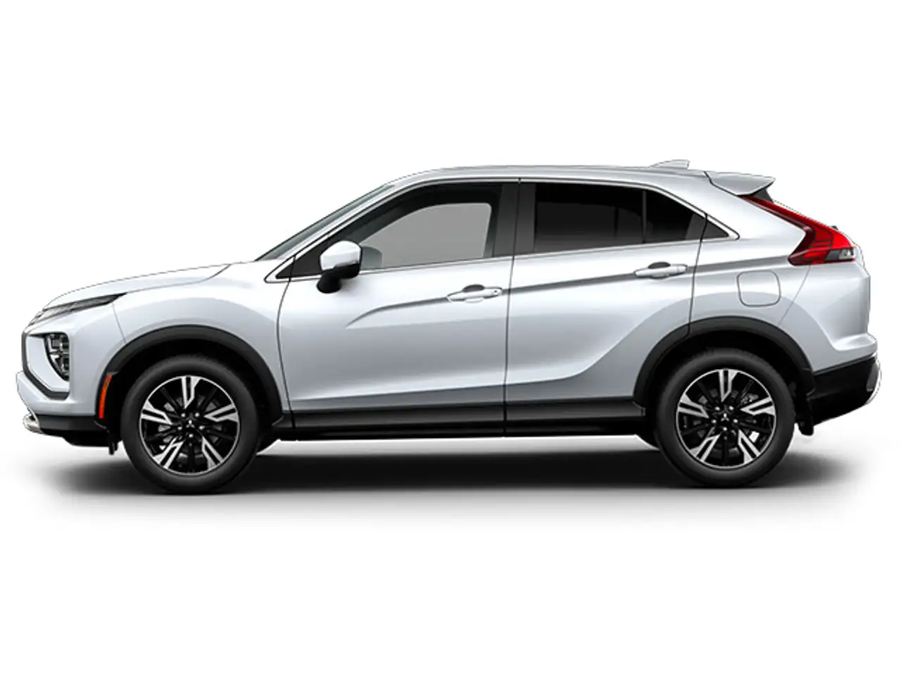 2026 Mitsubishi Eclipse Cross