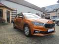 Skoda Fabia 1.0 TSI "130 Jahre Edition"5 J.Anschl.Garantie Orange - thumbnail 3