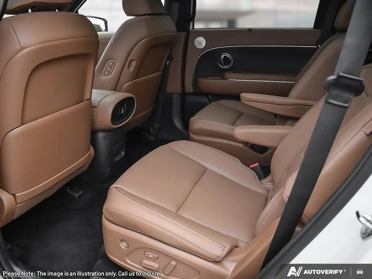 Hyundai PALISADE photo Hyundai PALISADE