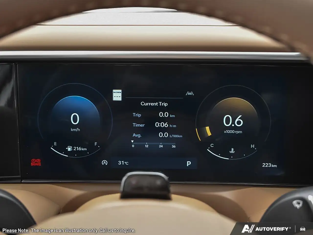 Hyundai PALISADE photo Hyundai PALISADE