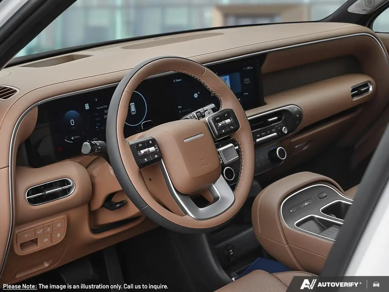 Hyundai PALISADE photo Hyundai PALISADE