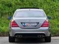 Mercedes-Benz S 420 CDI Top* Kredit* Automatik* Leder* Night Vision* Grau - thumbnail 6