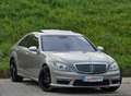 Mercedes-Benz S 420 CDI Top* Kredit* Automatik* Leder* Night Vision* Grau - thumbnail 2