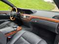 Mercedes-Benz S 420 CDI Top* Kredit* Automatik* Leder* Night Vision* Grau - thumbnail 24