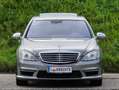 Mercedes-Benz S 420 CDI Top* Kredit* Automatik* Leder* Night Vision* Grau - thumbnail 5