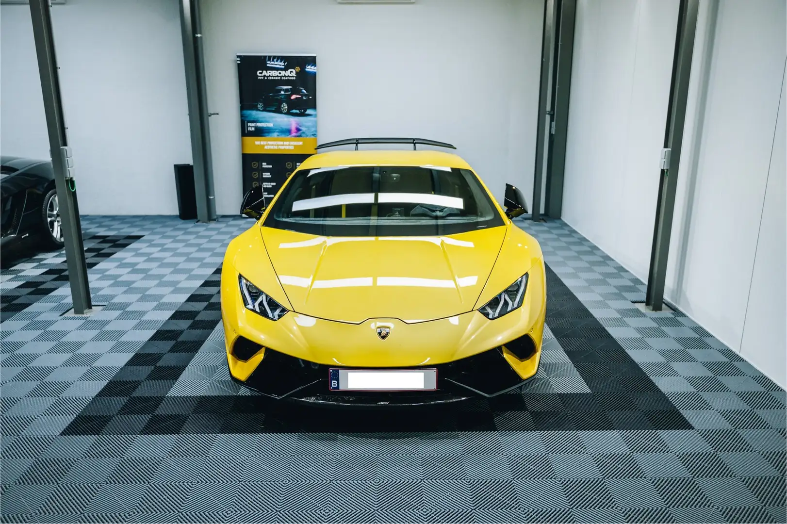 Lamborghini Huracán Huracan Perfomante - 2