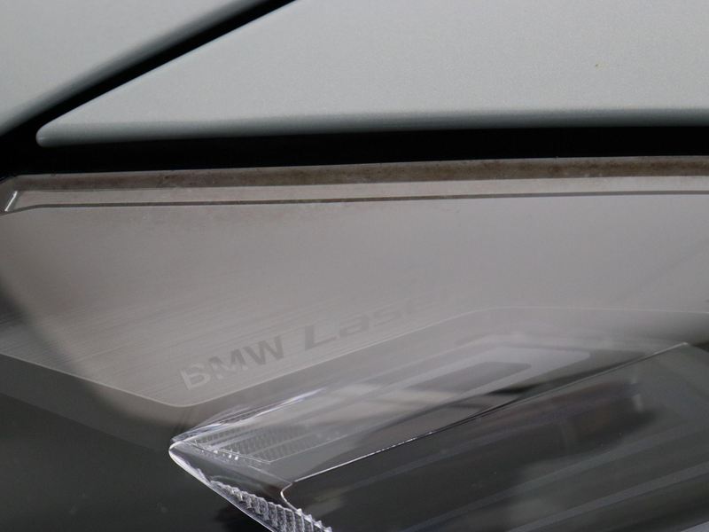 BMW 440 4 Serie Cabrio M440i xDrive Driving Assistant Prof — photo 8