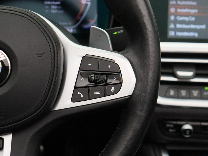 BMW 440 4 Serie Cabrio M440i xDrive Driving Assistant Prof — photo 15