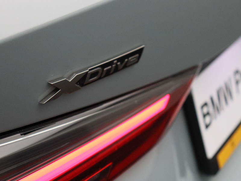 BMW 440 4 Serie Cabrio M440i xDrive Driving Assistant Prof — photo 12