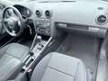 Audi A3 Sportback 2.0 TDI Attraction Automatik Grau - thumbnail 22