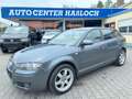 Audi A3 Sportback 2.0 TDI Attraction Automatik Grau - thumbnail 1