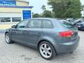 Audi A3 Sportback 2.0 TDI Attraction Automatik Grau - thumbnail 10