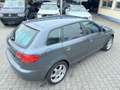 Audi A3 Sportback 2.0 TDI Attraction Automatik Grau - thumbnail 14
