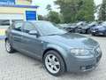 Audi A3 Sportback 2.0 TDI Attraction Automatik Grau - thumbnail 5