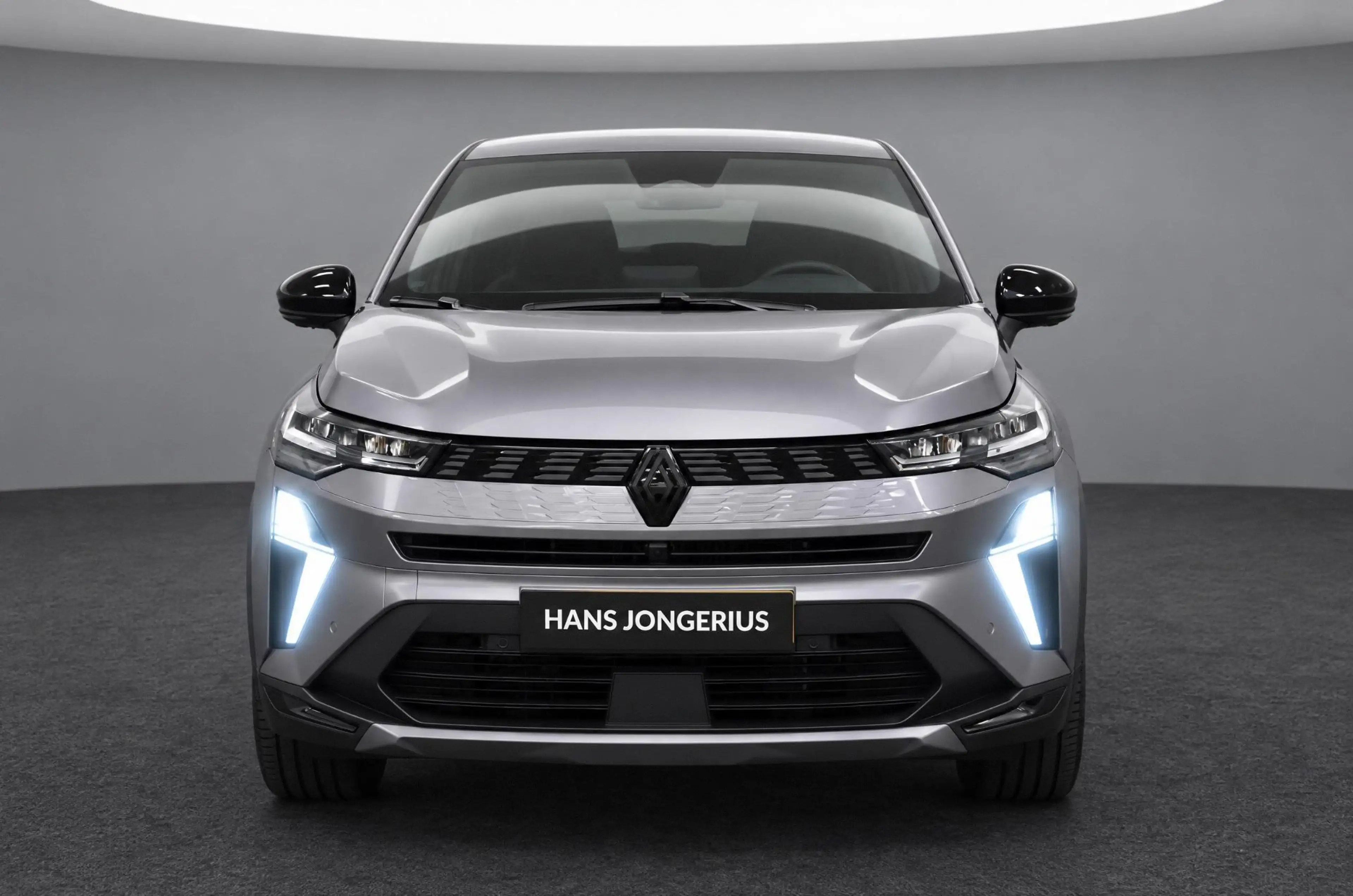 Renault Symbioz E-Tech full hybrid 160 esprit Alpine | STUUR/STOEL — photo 2