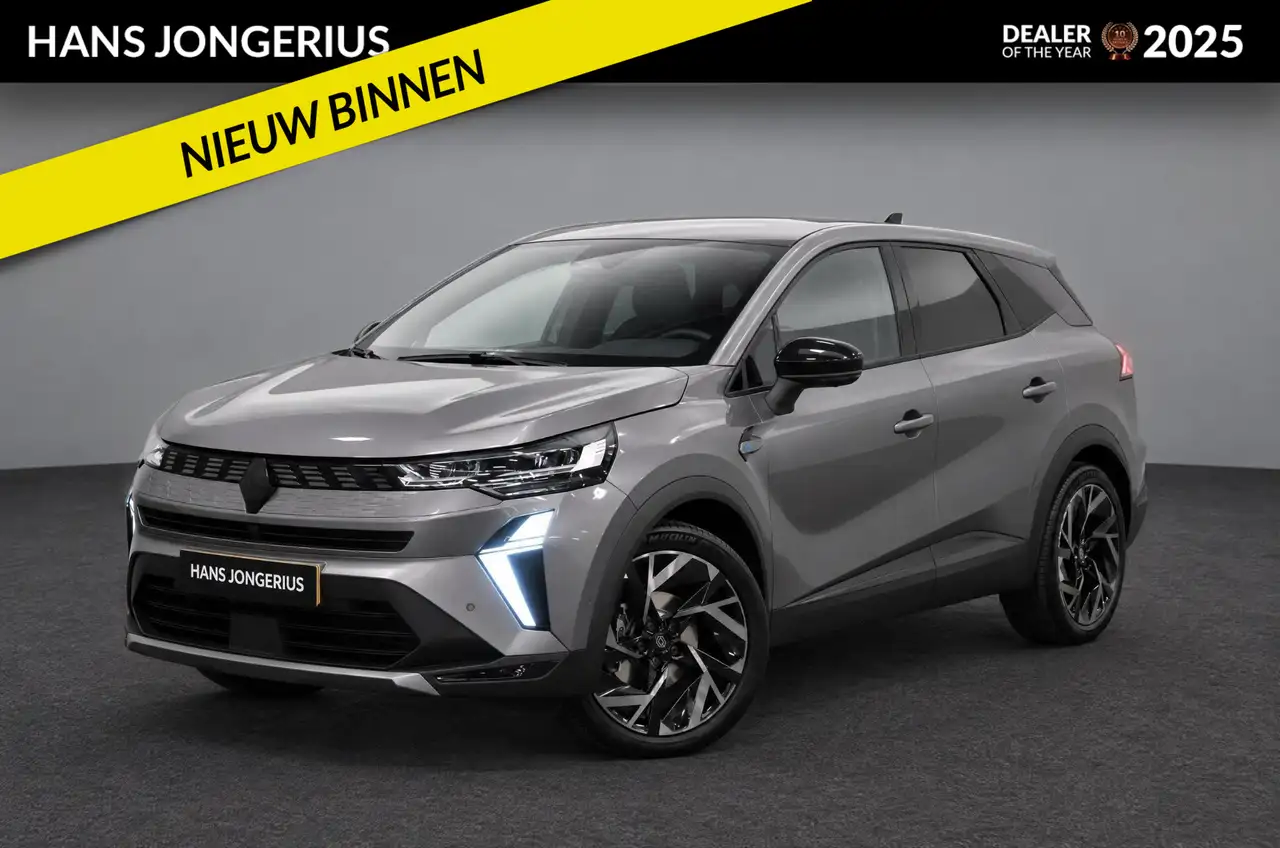 Renault Symbioz