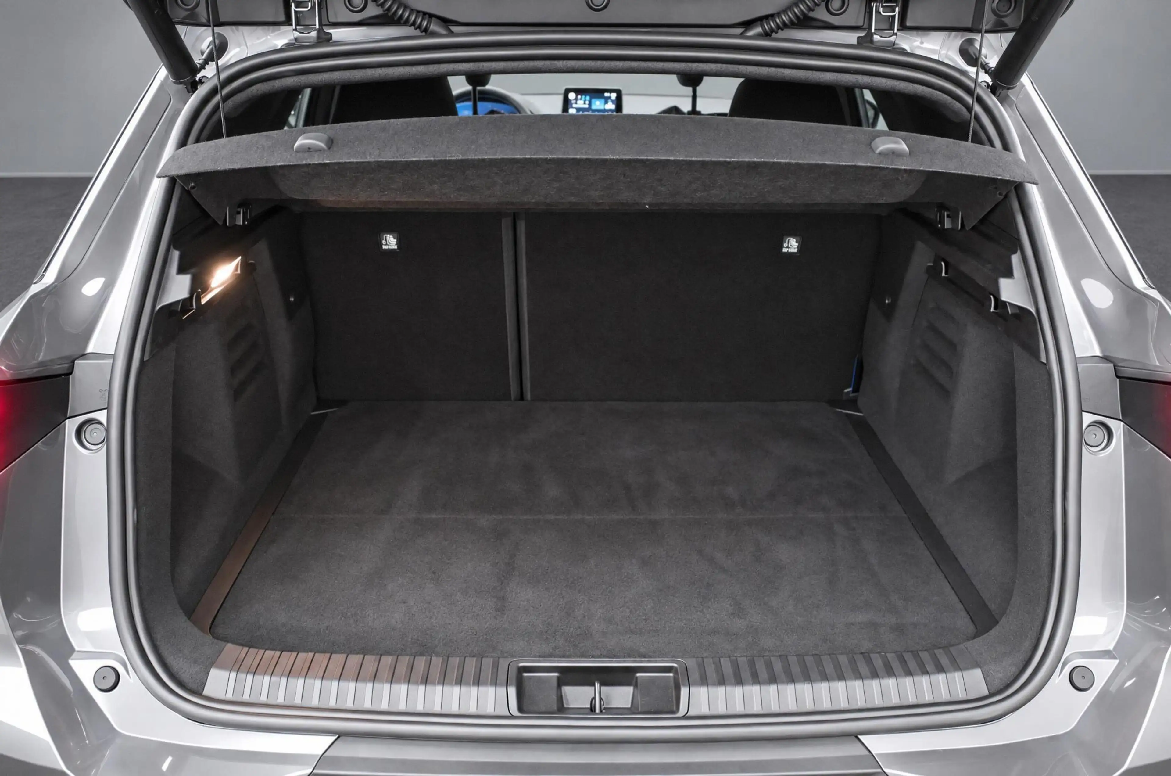 Renault Symbioz E-Tech full hybrid 160 esprit Alpine | STUUR/STOEL — photo 14