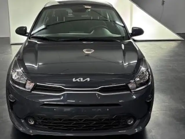 Kia Rio Rio 1.2i Fusion