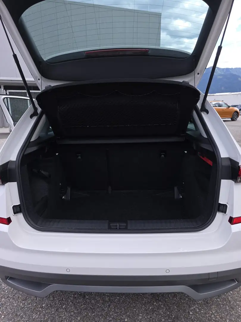 Skoda Kamiq 1,0 TSI Ambition - 2