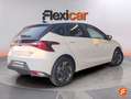 Hyundai i20 1.0 TGDI Klass 100 Blanco - thumbnail 8