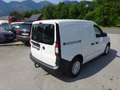 Volkswagen Caddy Kastenwagen Entry 2,0 TDI Blanc - thumbnail 10