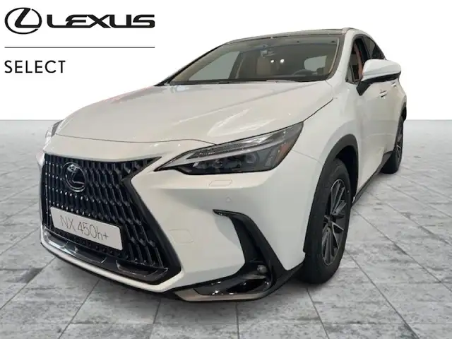 Lexus NX 450h+ Executive Line