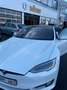 Tesla Model S 100 kWh Dual Motor Long Range (EU6.2) Blanco - thumbnail 2