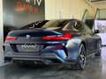 BMW 840 840 d xDrive M Sportpaket Pro Individual Tausch Fi Blau - thumbnail 3