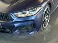 BMW 840 840 d xDrive M Sportpaket Pro Individual Tausch Fi Blau - thumbnail 2