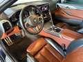 BMW 840 840 d xDrive M Sportpaket Pro Individual Tausch Fi Blau - thumbnail 16