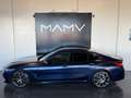 BMW 840 840 d xDrive M Sportpaket Pro Individual Tausch Fi Blau - thumbnail 9