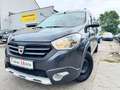 Dacia Dokker Stepway +Klima + 2x Schiebetür +Flügeltür Grau - thumbnail 1