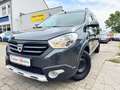 Dacia Dokker Stepway +Klima + 2x Schiebetür +Flügeltür Grijs - thumbnail 1