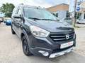 Dacia Dokker Stepway +Klima + 2x Schiebetür +Flügeltür Grau - thumbnail 7