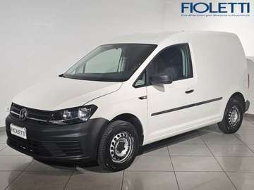 4ª SERIE 2.0 TDI FURGONE BUSINESS