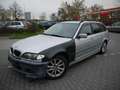 BMW 320 Touring/Automatik/Xenon/Klimaanlage Silber - thumbnail 1