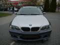 BMW 320 Touring/Automatik/Xenon/Klimaanlage Silber - thumbnail 2