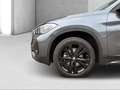 BMW X1 sDrive18i Aut. Sport Line Grau - thumbnail 4