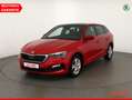 Skoda Scala 1.5 TSI DSG LED Tempomat Pano Rot - thumbnail 1