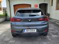 BMW X2 X2 sDrive 18d Aut. Schwarz - thumbnail 3