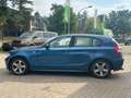 BMW 116 Baureihe 1 Lim. 116i,Tüv&inspNeue,Klima, Blu/Azzurro - thumbnail 8