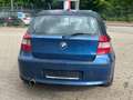BMW 116 Baureihe 1 Lim. 116i,Tüv&inspNeue,Klima, Blu/Azzurro - thumbnail 6