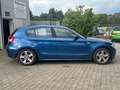 BMW 116 Baureihe 1 Lim. 116i,Tüv&inspNeue,Klima, Blu/Azzurro - thumbnail 4
