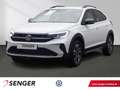 Volkswagen Taigo 1.0 TSI ENERGY OPF Digitales Cockpit Bianco - thumbnail 1